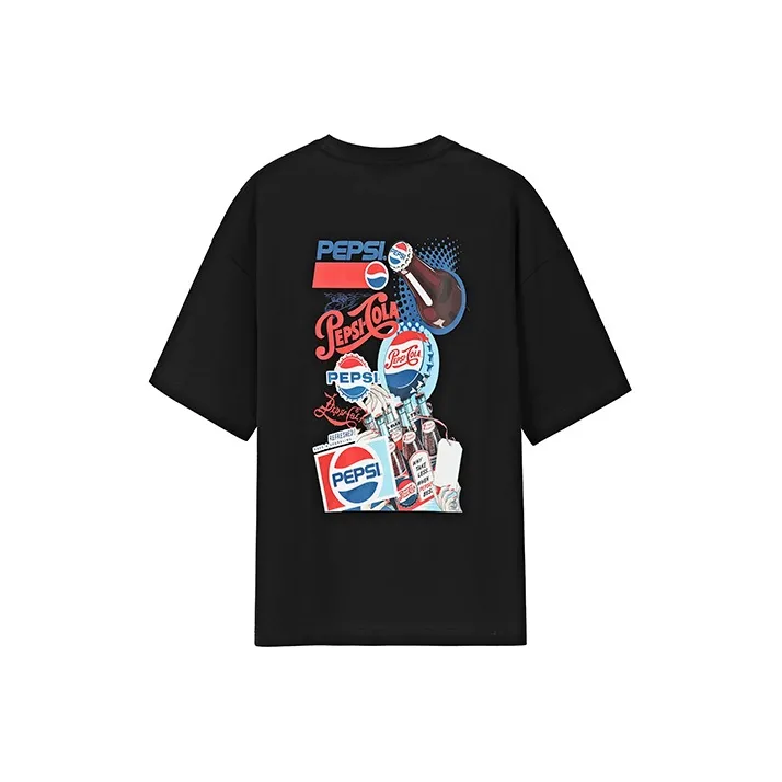 361° Pepsi Straight T-Shirt Men's-5
