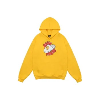 Drew House Smiley Collection Sweatshirts Unisex