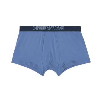 EMPORIO ARMANI Basic Microfibre Boxer Briefs