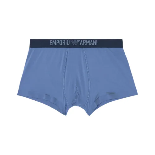 EMPORIO ARMANI Basic Microfibre Boxer Briefs