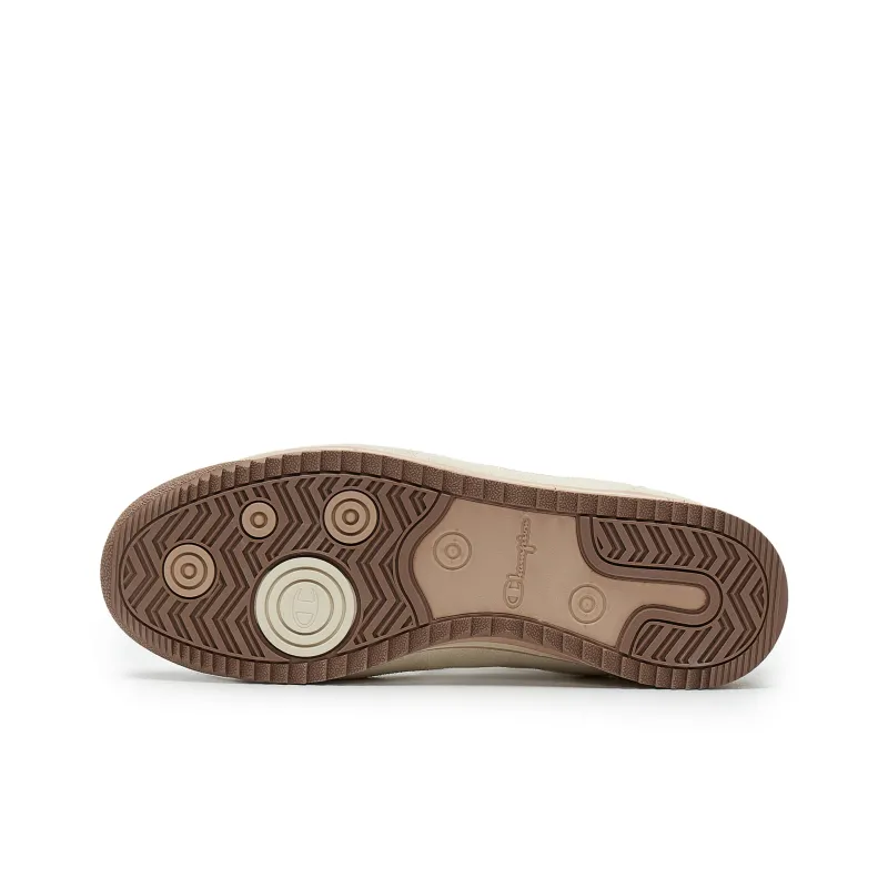 Champion Low Top Running Shoes Women's Linen/Cocoa Mocha-4