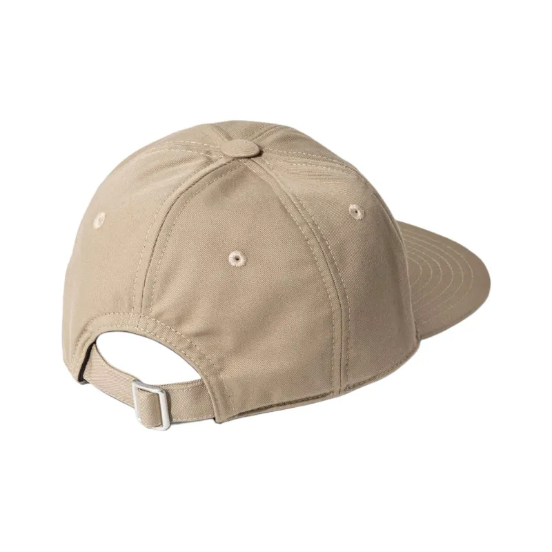 MM6 Maison Margiela Logo Embroidered Baseball Cap-3