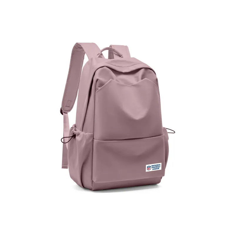 NFL Fabric Backpack Laptop Backpack Regular Unisex Multicolor-92