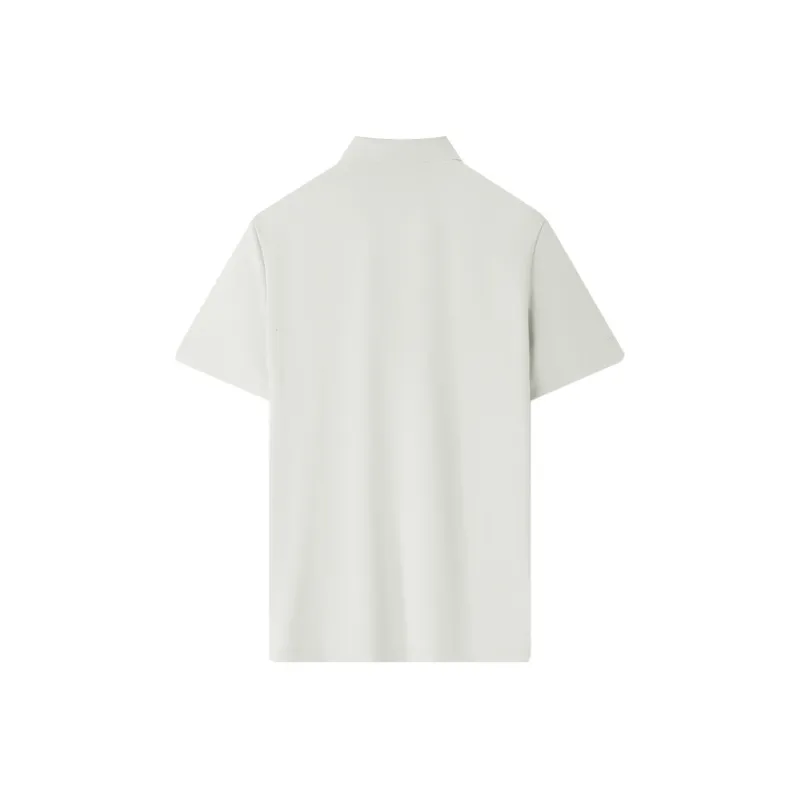 HLA Polo Shirts Men-9