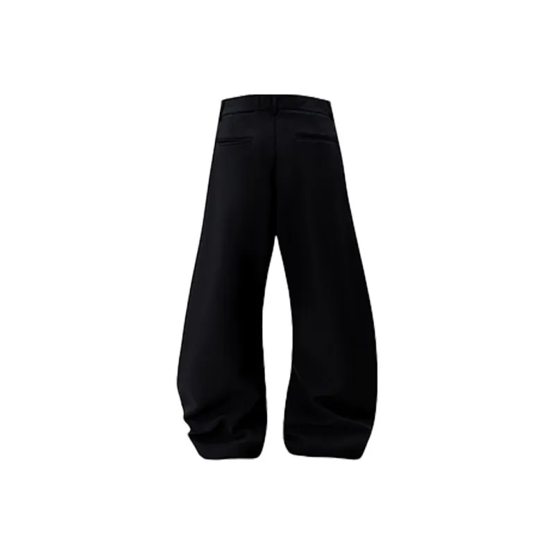 REMODUTION Casual Pants Unisex-9