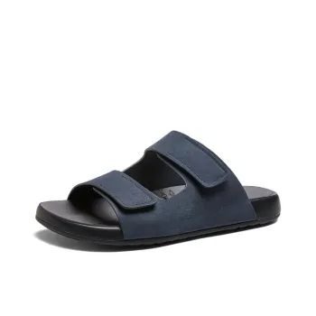 CAMEL Slip Resistant Massage Cushioning Slide Slippers Men's