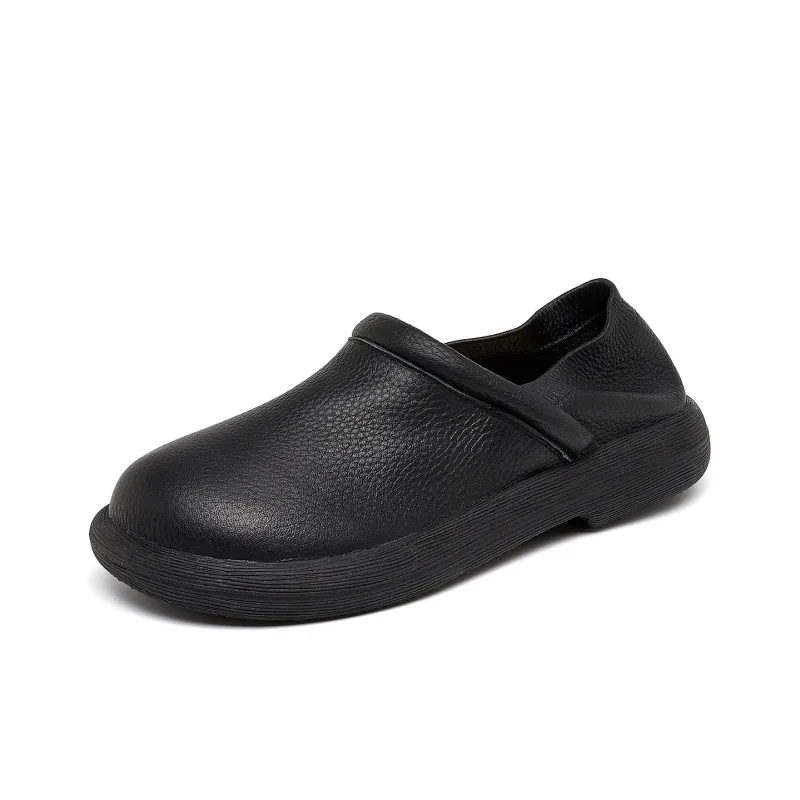 OULISASI Casual Single Shoes Women's-6