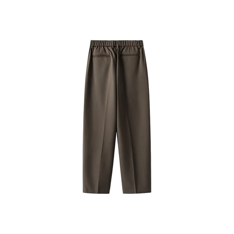 WILLIAM FOX&SONS Casual Pants Unisex-3