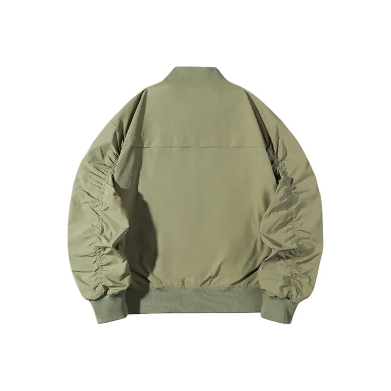 Mula Jackets Unisex-8