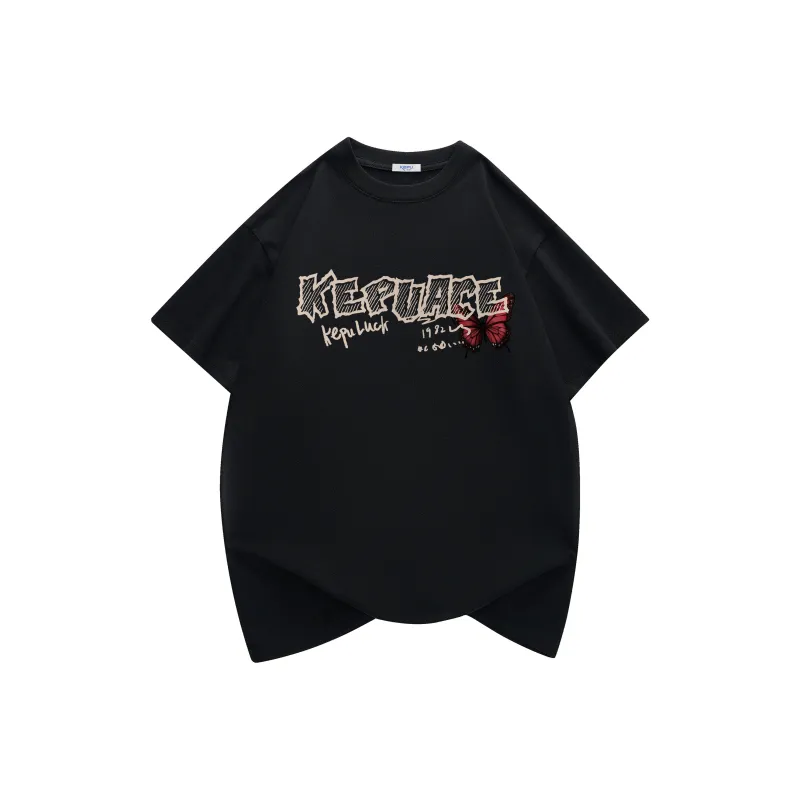 Kepu T Shirts Unisex-1