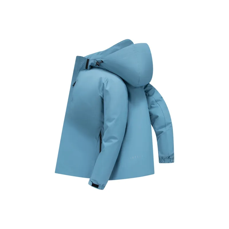 PIERRE CARDIN Urban Living/Travel/Commuting Business/Casual Windbreaker Jacket Men's-4