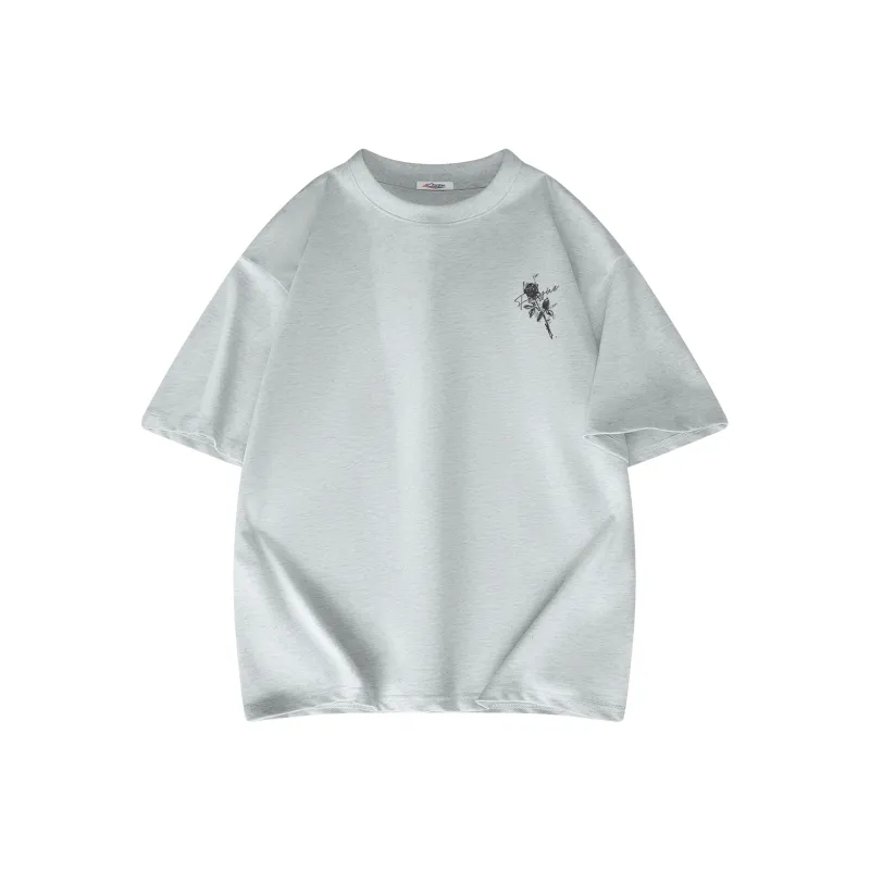 Feiyue T Shirts Unisex-12