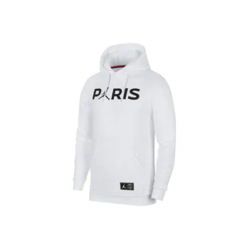 JORDAN X PSG Sweatshirts Men