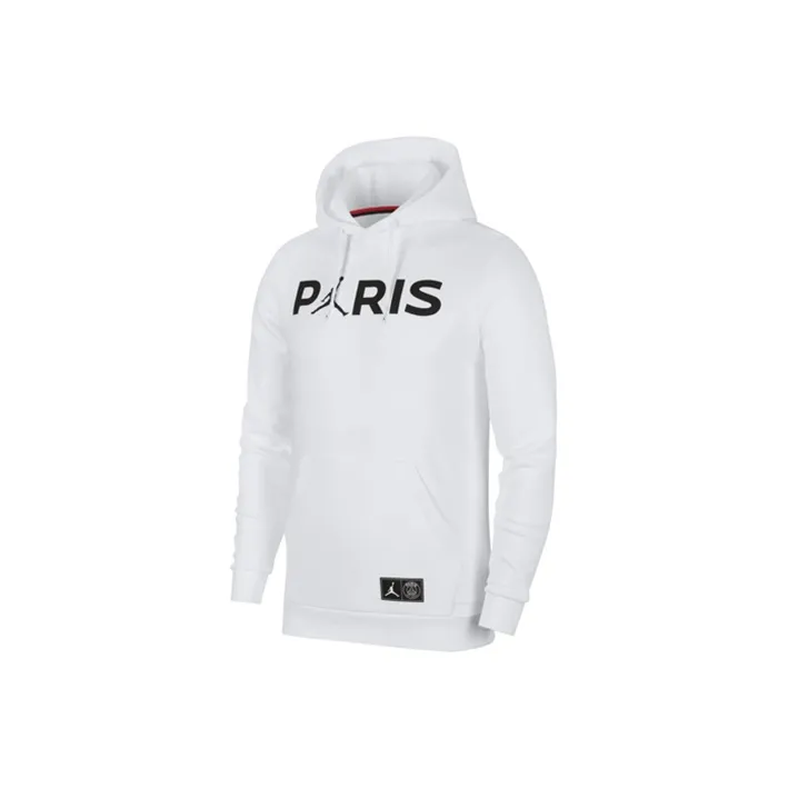 Jordan X PSG Sweatshirts Men-0