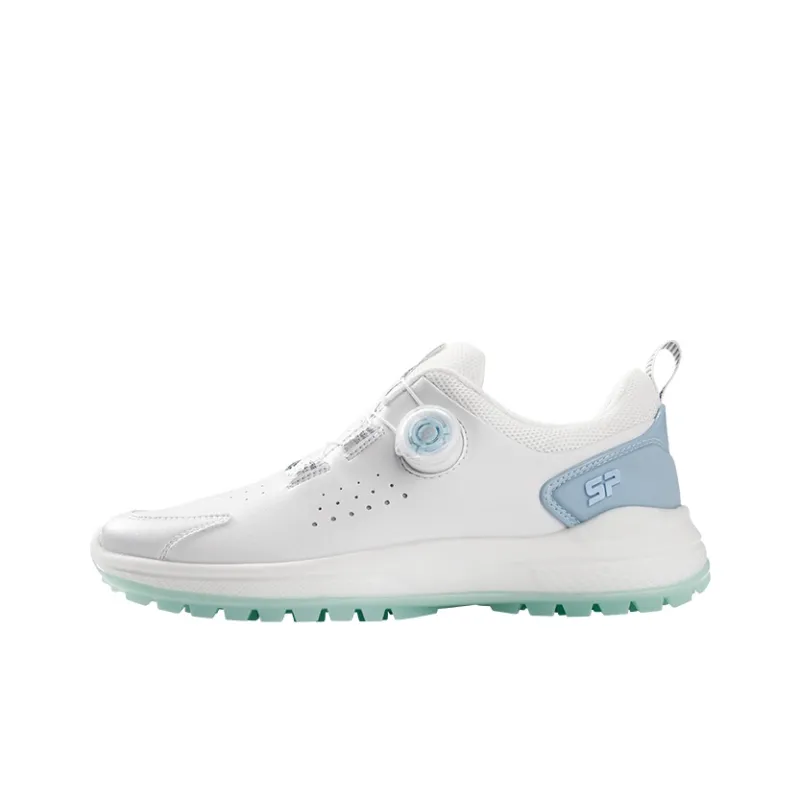 SOUTHPORT Cushioning Anti-Slip And Wear-Resistant Low-Top Golf Shoes Unisex-0