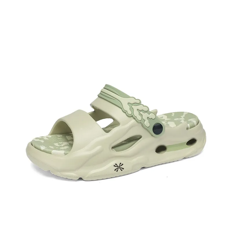 YUZHAOLIN Slide Slippers Unisex-21
