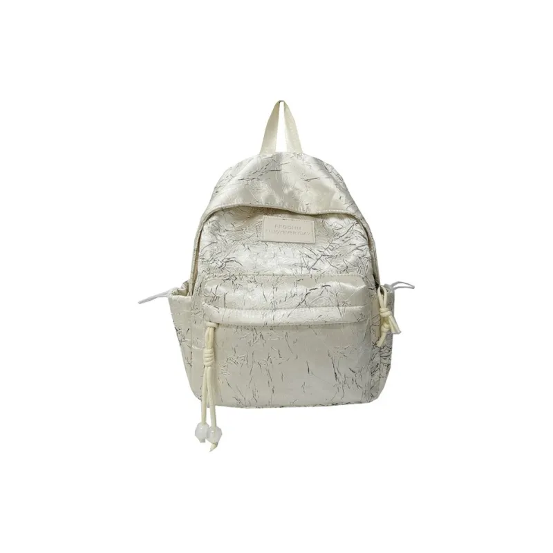 Debecca Composite Cloth Backpack Women's Multicolor-6