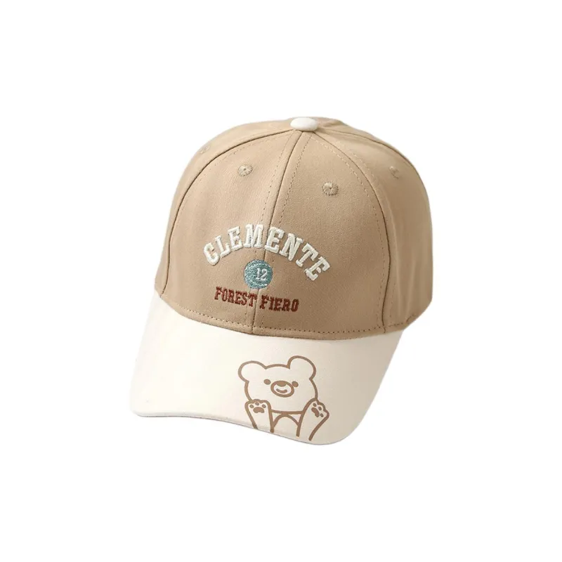 AAJF Cotton Baseball Caps Kids'-9