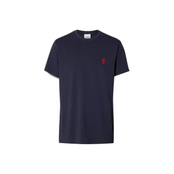 Burberry Logo T shirt