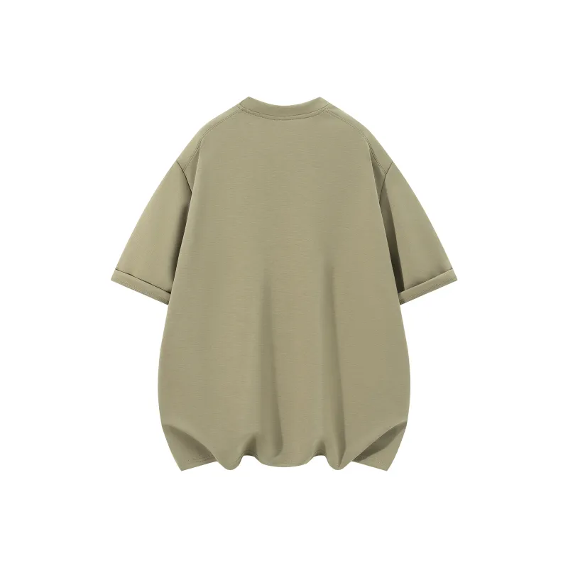 FAKE VINTAGE T Shirts Unisex-5