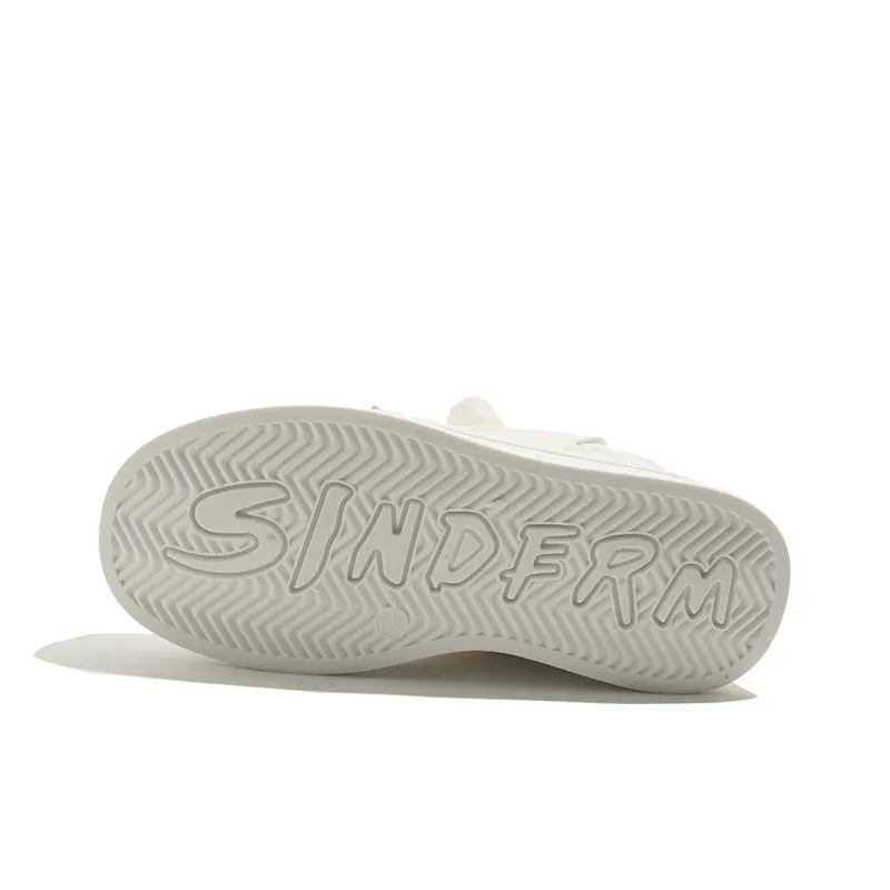 MEAKKEA Coverage Balance Lightweight Low Top Skateboard Shoes Women's-5