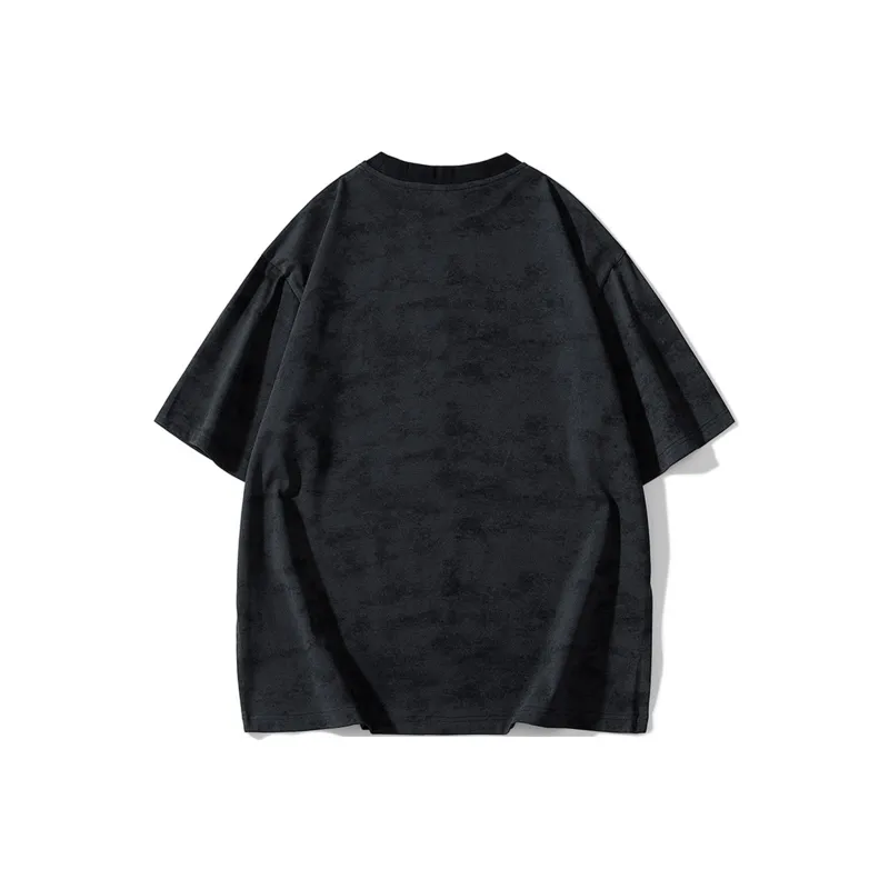 REXSHION T Shirts Unisex-1