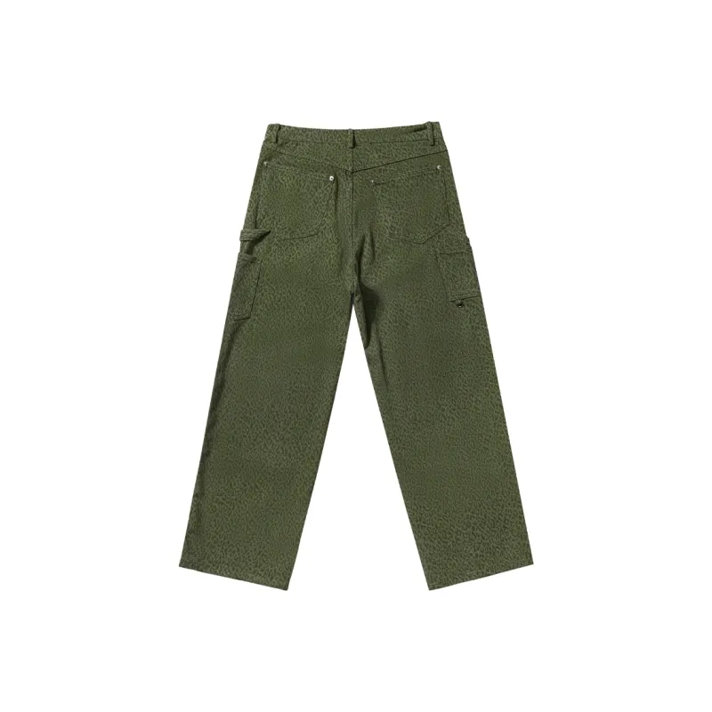REMEDY Casual Pants Unisex-2
