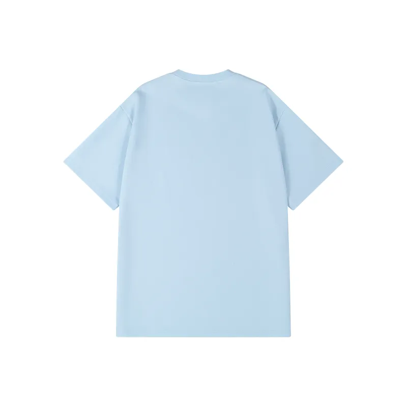 WOKXSS T Shirts Unisex-13
