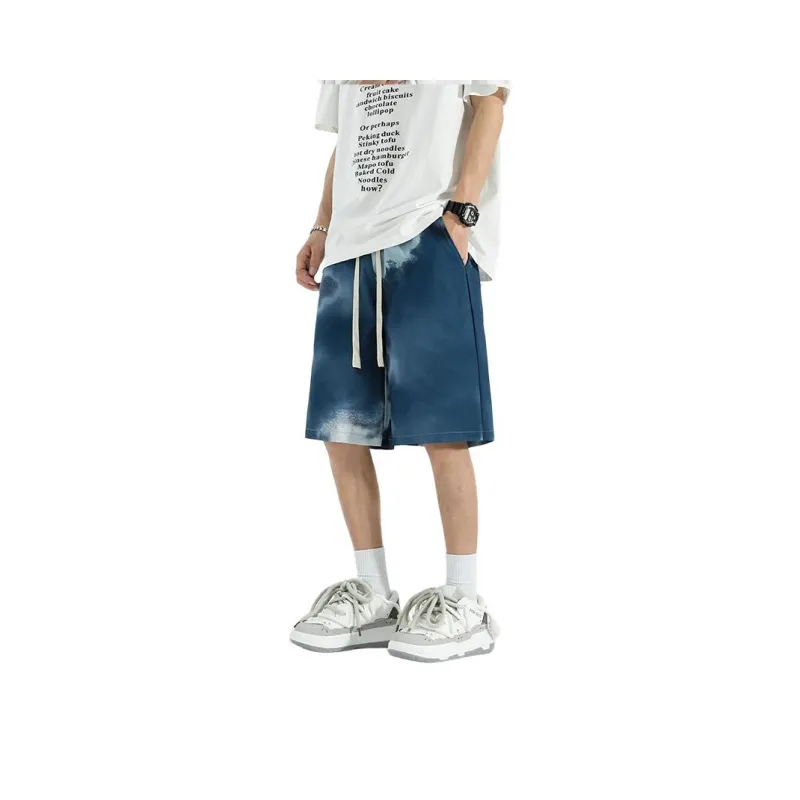 UNthemed Casual Shorts Unisex-31
