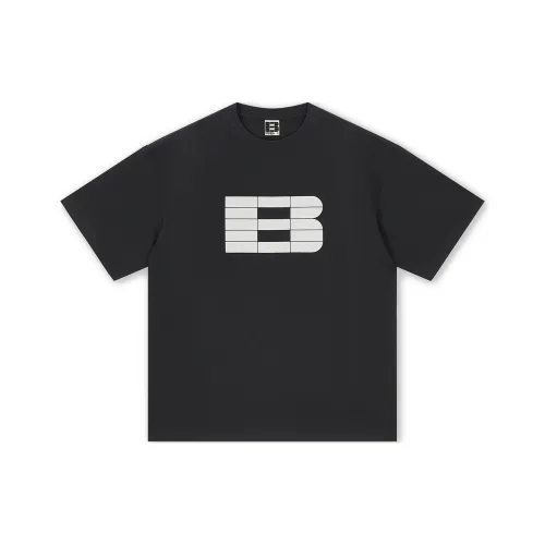 BONELESS 남녀공용 티셔츠