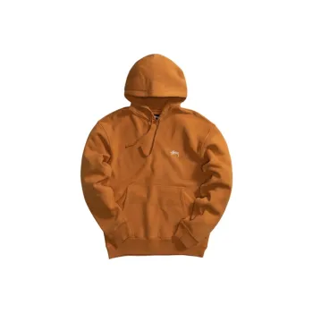 Stussy Logo Hood