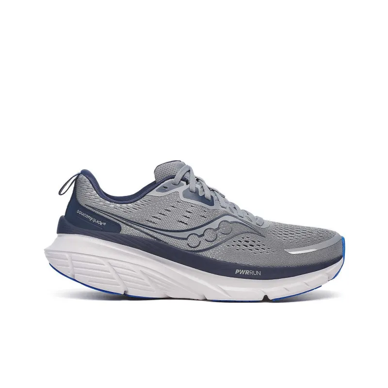 Saucony Guide 18 Flint Navy-2