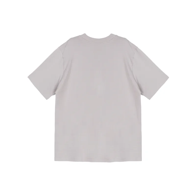 SIMPLE PROJECT T Shirts Unisex-3