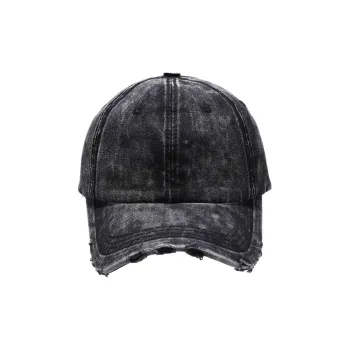 IOTS Polyester Baseball Caps Unisex