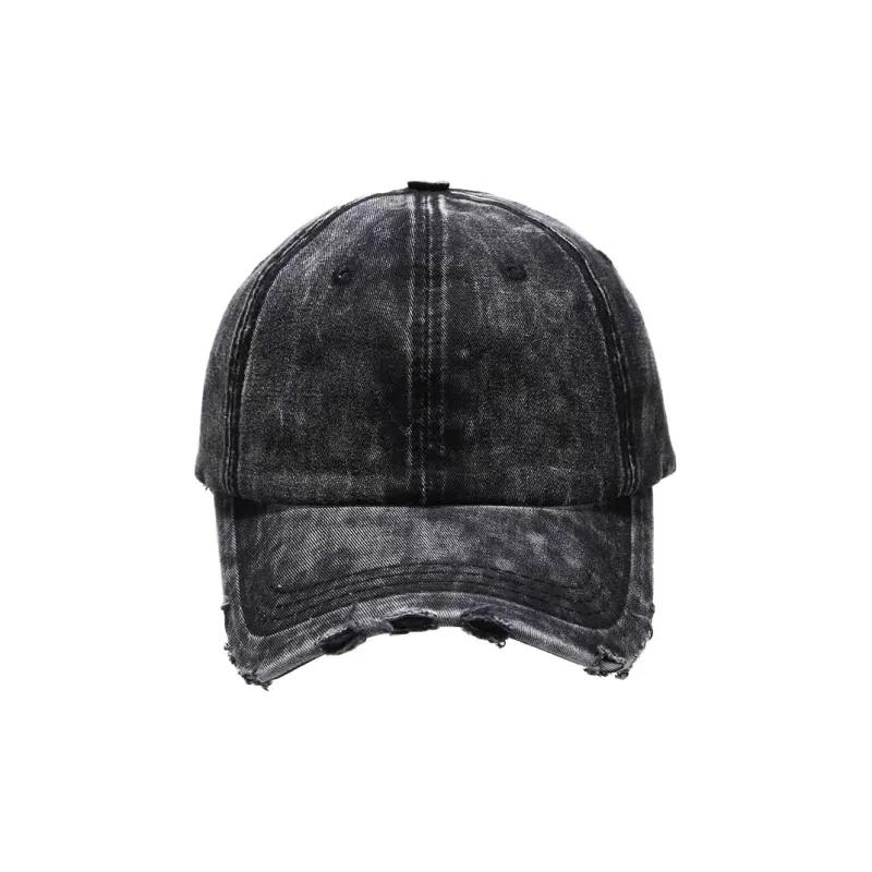 IOTS Polyester Baseball Caps Unisex-0