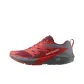 Red Gray