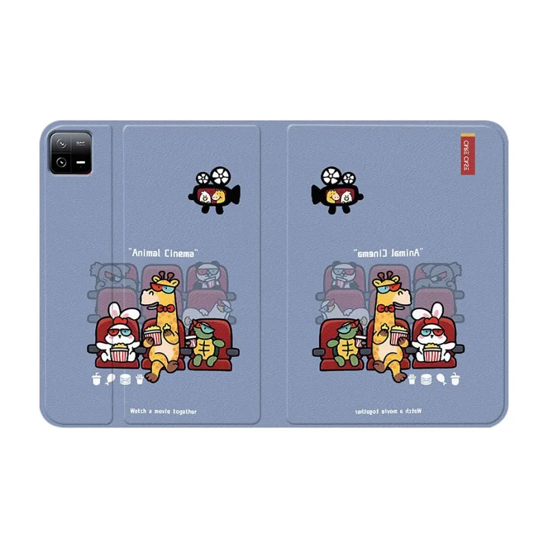 YIBAOBAO Tablet Protective Cases-15