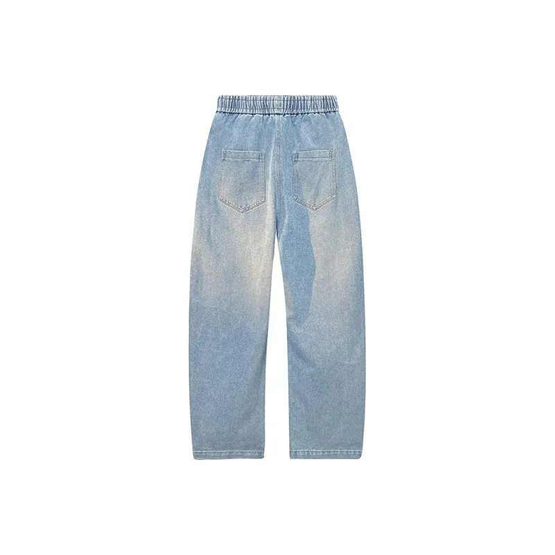 FOR FEAR THAT Jeans Unisex-11