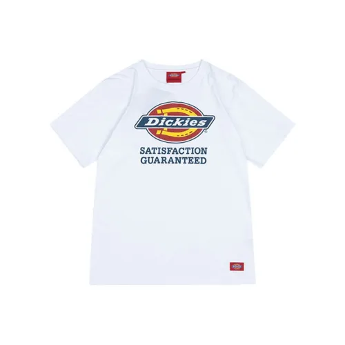 Dickies T Shirts Unisex