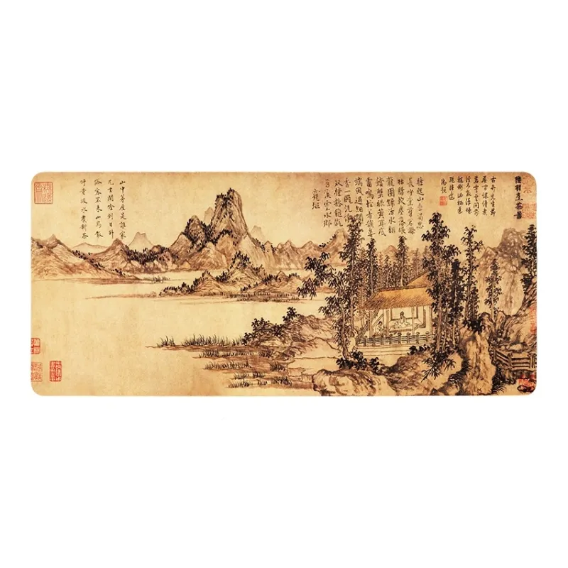 LOVINGCOOL Mouse Pads-15