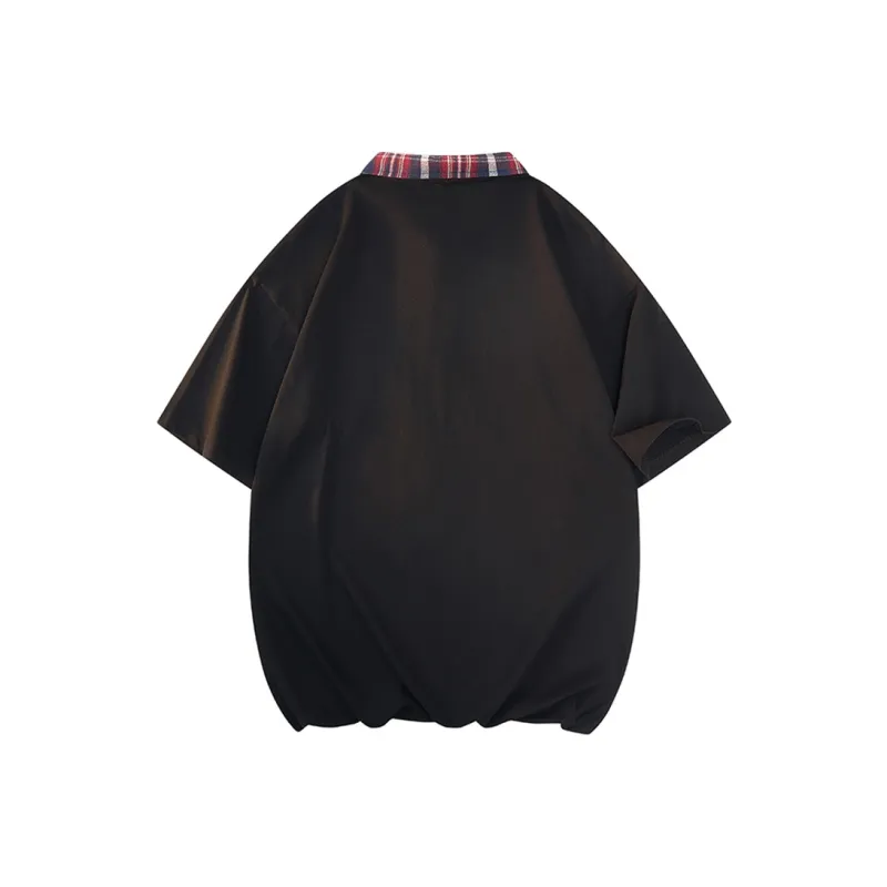 ADOONGA T Shirts Unisex-1