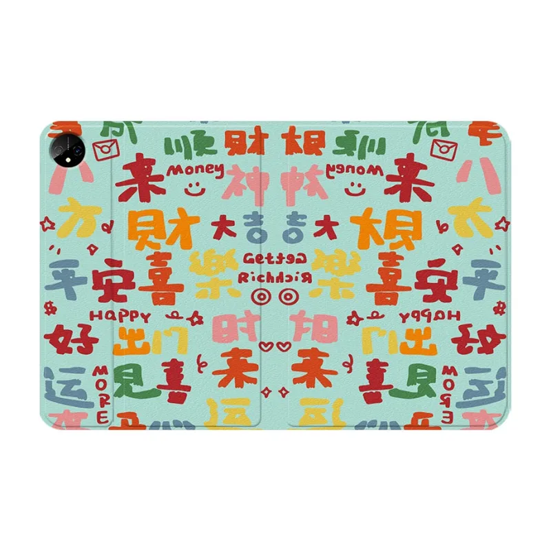YIBAOBAO Tablet Protective Cases-15