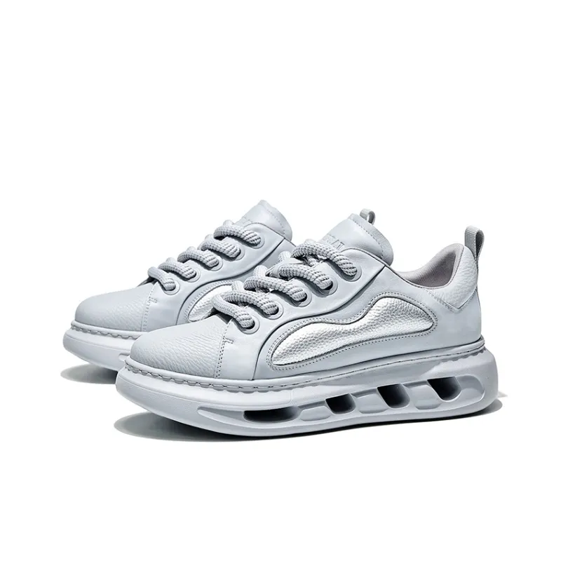 MOERBAI Spacewalk Series Low Top Casual Shoes Men's-8