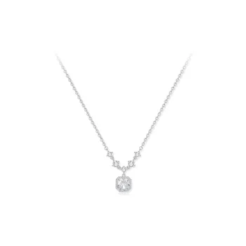 JUICY GRAPE Sterling Silver Necklaces Women's