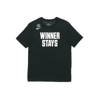 Nike Dri Fit T Shirt Men's Black