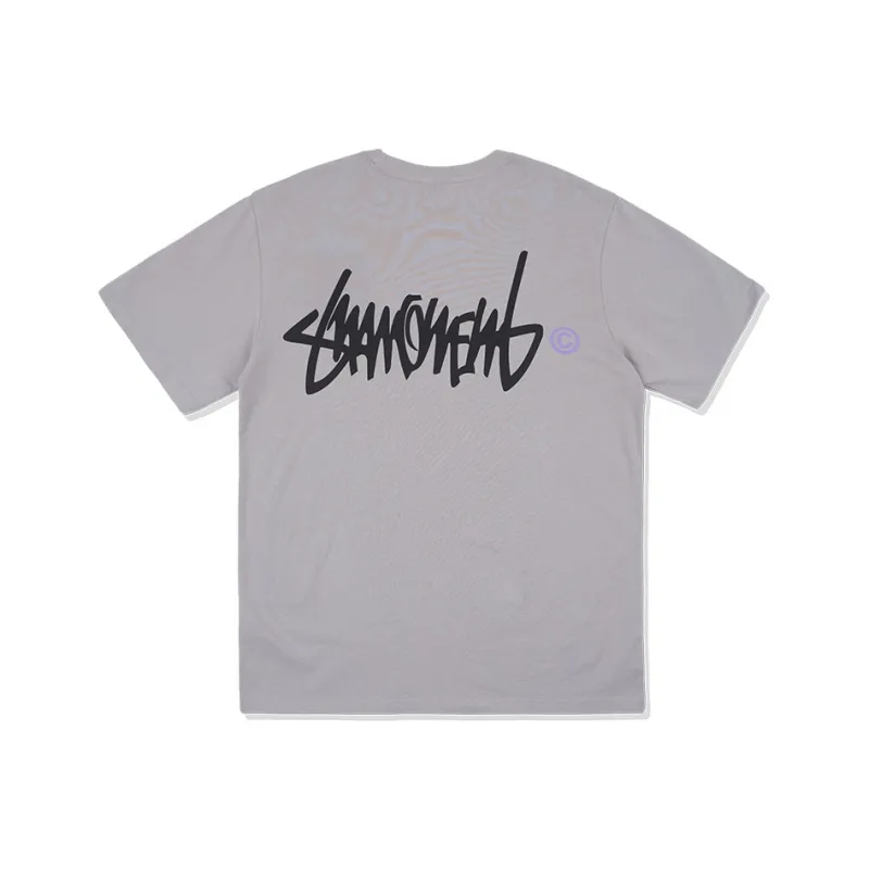 Suamoment 2023 Spring/summer T Shirt Unisex-22