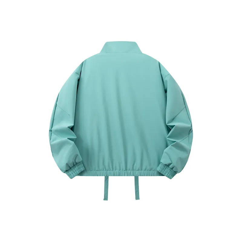 SPONGEBOB SQUAREPANTS Jacket Unisex-7
