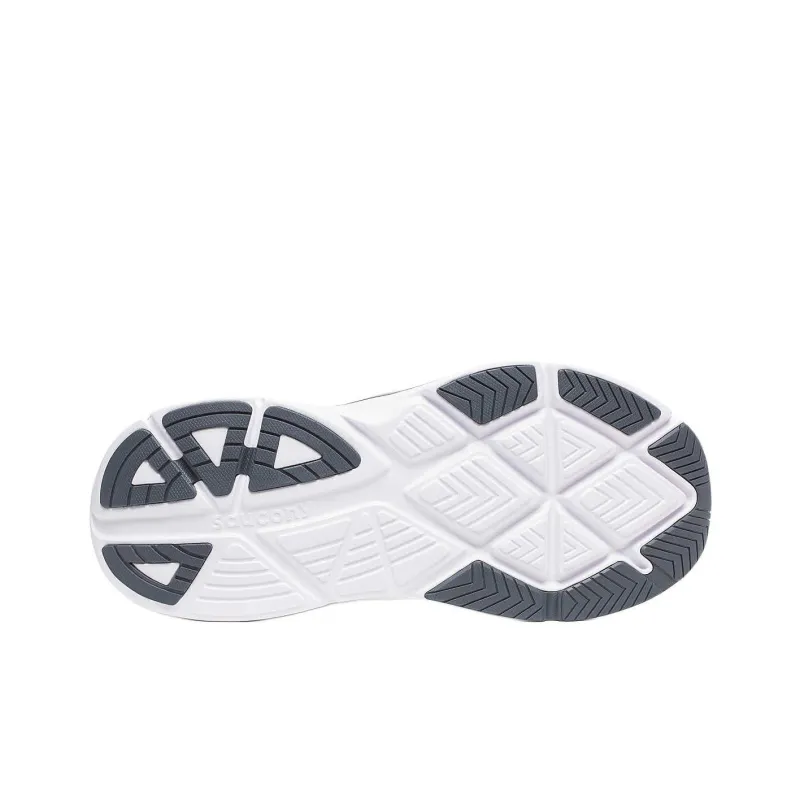 Saucony Guide 18 Black White-6