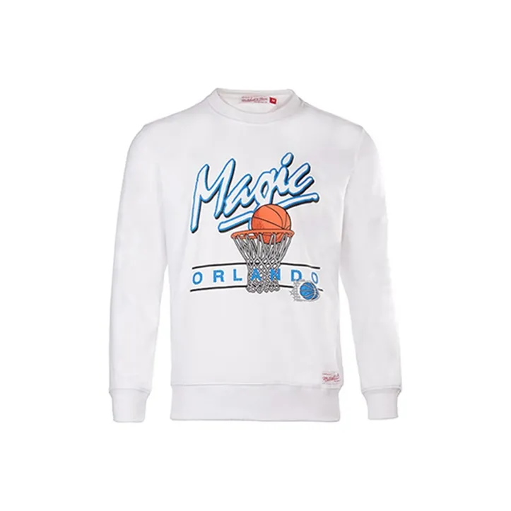 Mitchell Ness Sweatshirts Unisex-0
