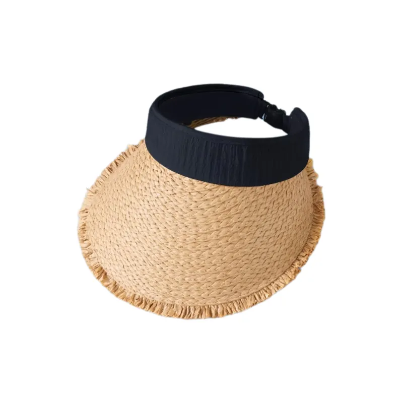 TUCANO Straw Woven Straw Hat Women's-4